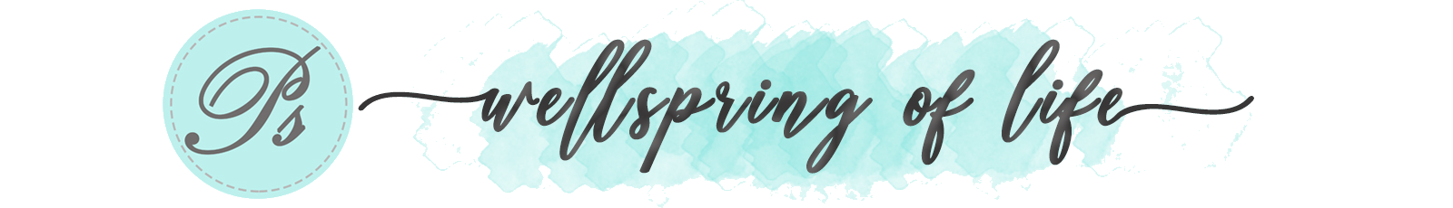 Wellspring of Life