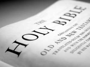 It is Written!!!