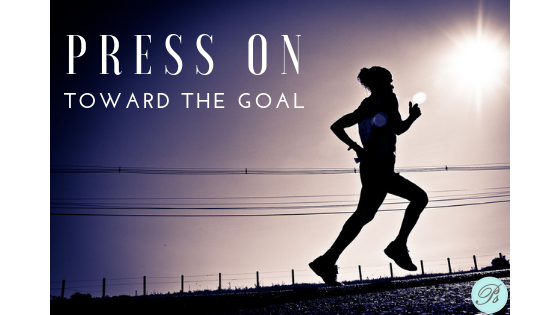 Are You Dwelling on the Past Victories?