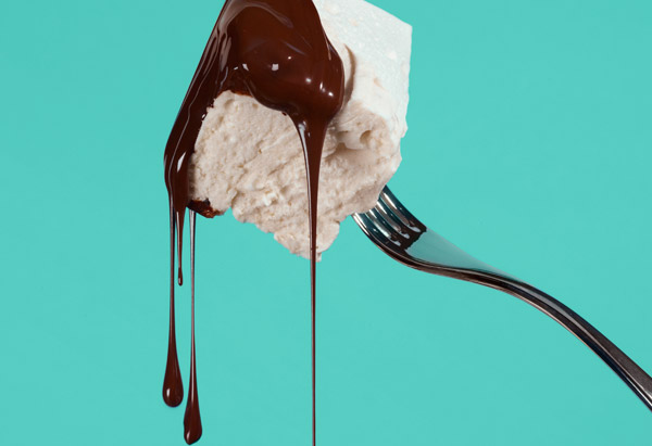 The Perfect Recipe