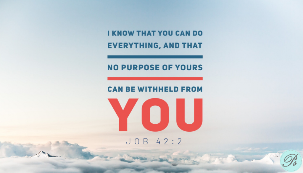 How This Popular Sunday School Song Inspired Me!