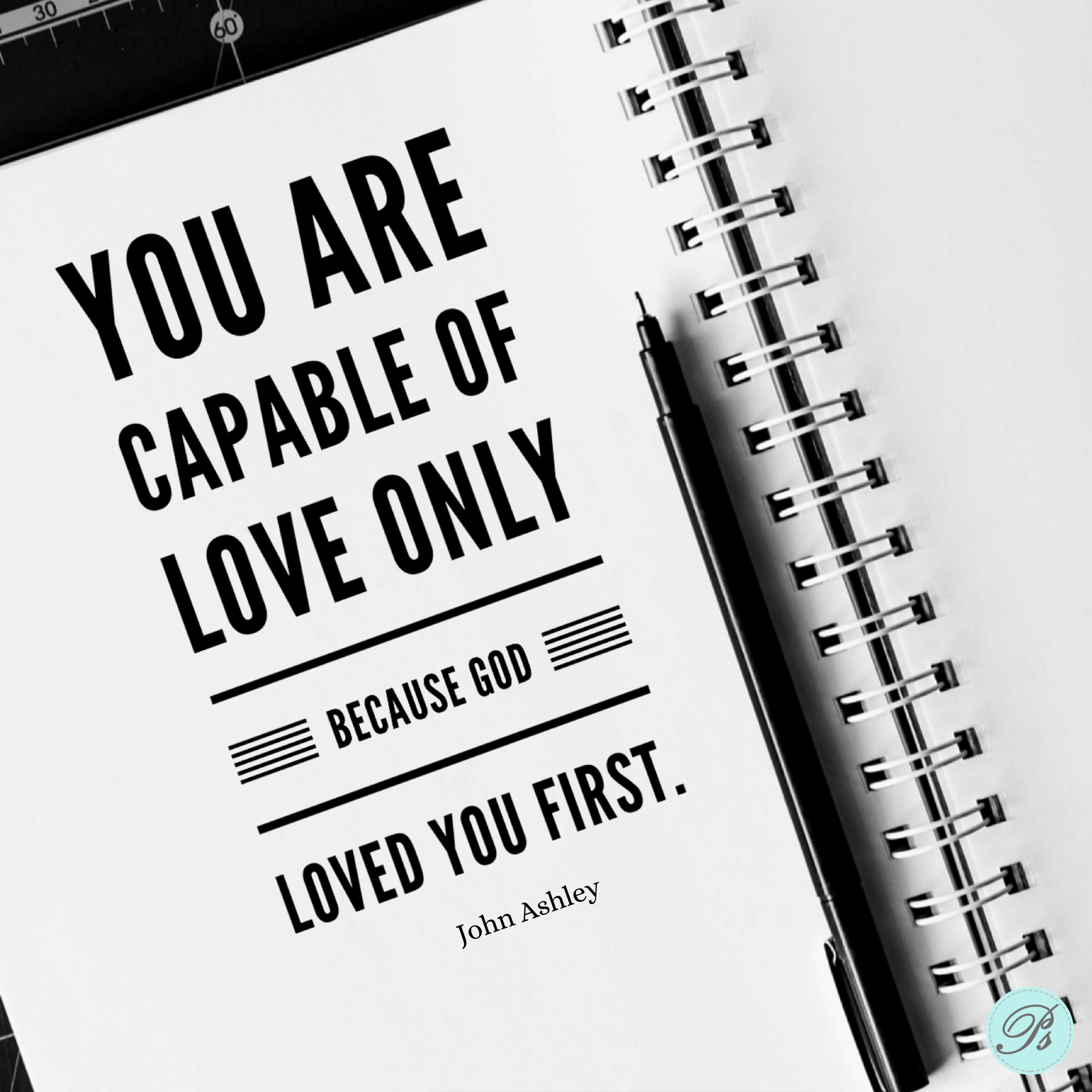The Sagacity of Love