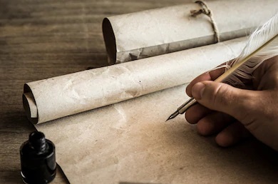 A Fantasy Letter
